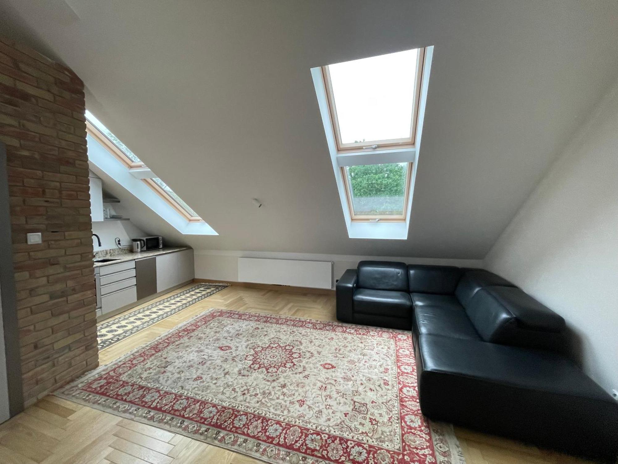 Apartament Aristo Boutique Białystok Exteriér fotografie