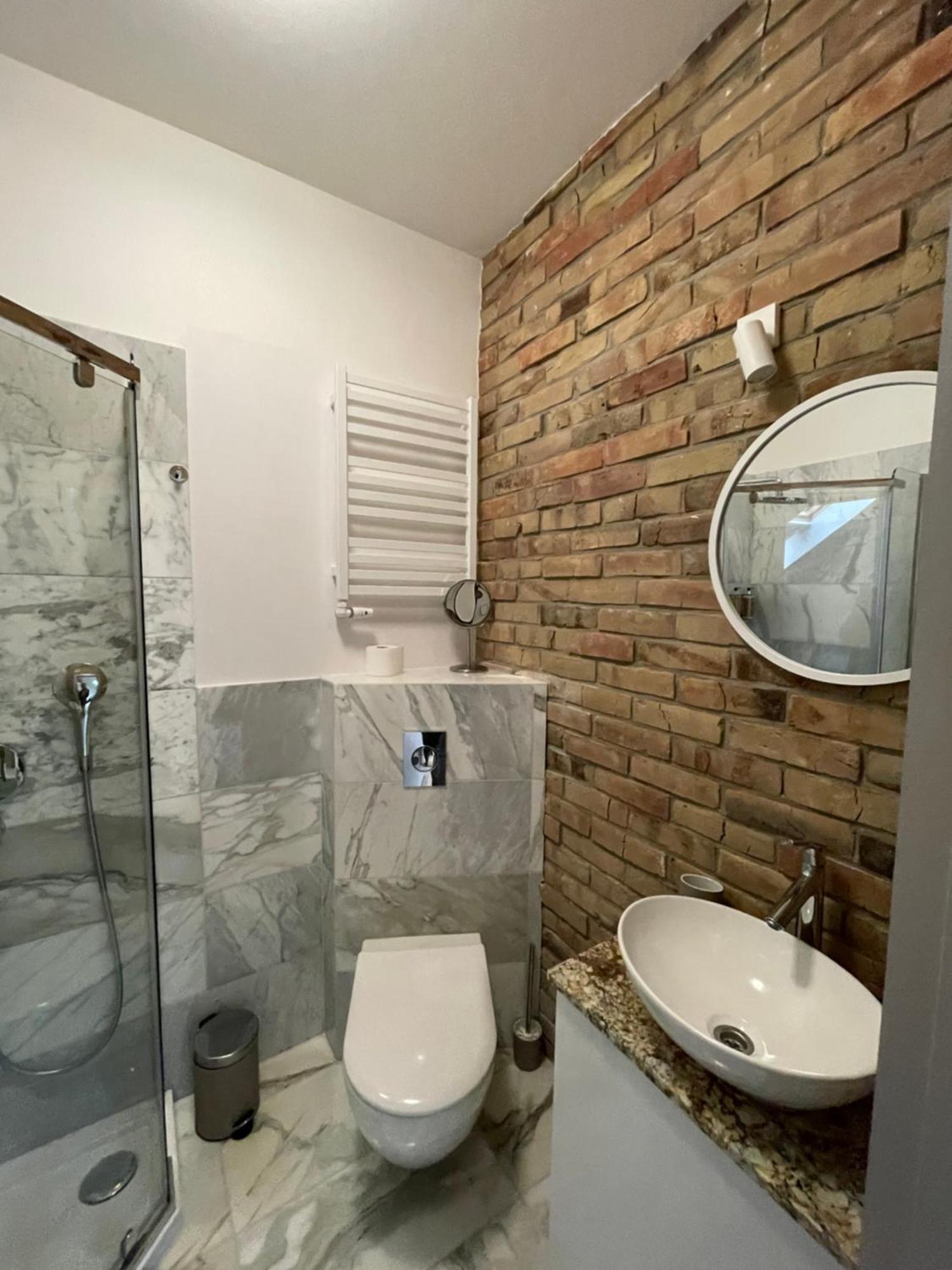 Apartament Aristo Boutique Białystok Exteriér fotografie