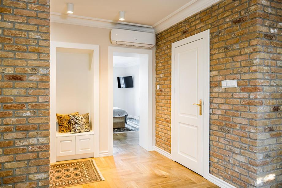 Apartament Aristo Boutique Białystok Exteriér fotografie