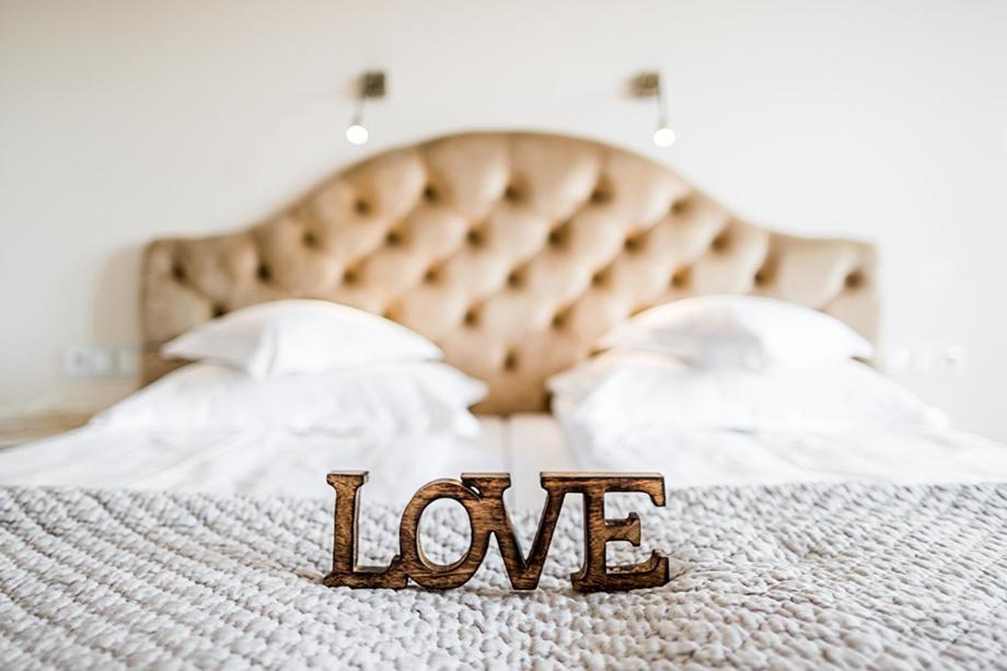 Apartament Aristo Boutique Białystok Exteriér fotografie