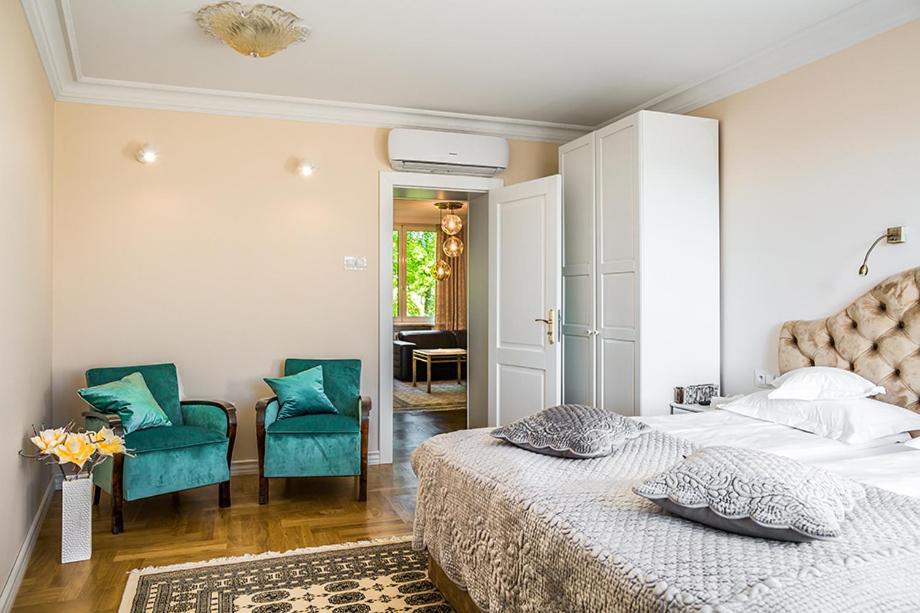 Apartament Aristo Boutique Białystok Exteriér fotografie